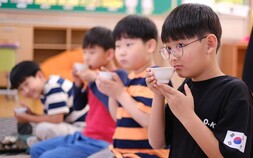 ‘함께 자라는 가잿골 아이들 이야기’로 더불어 사는 삶 축적