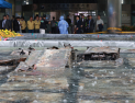 ‘국정자원 화재’ 정부시스템 복구…은행 업무 정상화 움직임