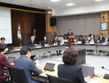 경남교육청, 교육정책관리자회의 개최…중대재해 예방·교권 보호 강화