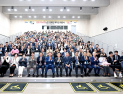 파주시  ‘운정 다누림 노인·장애인복지관’ 개관…전국 최초 통합형 복지시설
