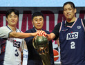 라건아 컴백·형제 백코트·감독 대거 교체…격동의 KBL 스타트