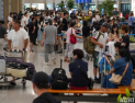 추석 연휴 공항 이용객 526만명 ‘훌쩍’…공항공사 특별교통대책 시행