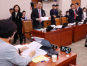 조희대 빠진 청문회…여야 충돌 ‘맹탕 청문회’