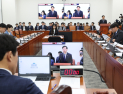 국회 연금특위, 반년 만에 정부부처 업무보고…“재정건전성 우려” 한목소리