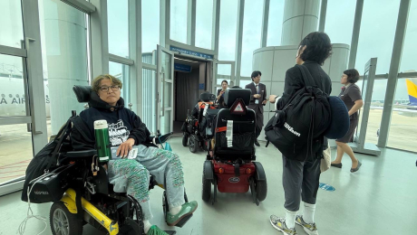 “얼어붙은 항공사 장애인 고용, 현행 제도 재정비 절실” [날개 잃은 장애인 고용③]