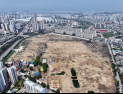 광주 전방·일신방직 사업 흔들…대우건설도 이탈