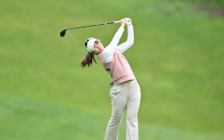 장은수, 연장 접전 끝에 드림투어 통산 4승 달성 [KLPGA]