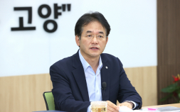 고양시, 초고령사회 대비 노인 정책 강화...맞춤형 일자리·건강·돌봄 지원