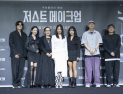 “‘저스트 메이크업’은 인생 담은 드라마”…‘첫 뷰티 MC’ 이효리의 자신감 [쿠키 현장]