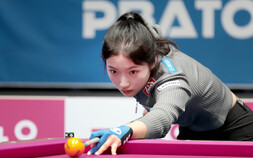 ‘와일드카드 대이변’…이동규·박광수, 산체스·이승진 격침 [PBA]