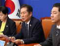 정청래 “‘추석 전 검찰청 폐지’ 약속 지켜…개혁 페달 계속 밟을 것”