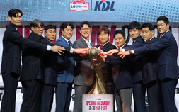 KBL, 기록 및 경기본부 운영 시스템 리뉴얼…경기 데이터 추가·판정 가이드라인 공개