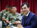 안규백 장관, 미 육군성 장관 접견…“드론 공동연구·첨단무기 협력 강화”