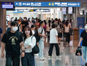 명절은 사라지지 않는다…‘노동’에서 ‘휴식’으로 바뀌는 풍속도
