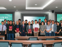 경남대 RISE사업단, 경남 AI 헬스케어 산업 육성 ‘ALL-SET 협의체’ 출범…인재 양성·기술사업화 본격 추진
