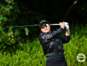 최혜정, 시즌 2승 달성…2년 연속 상금왕 확정 [KLPGA]