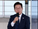 李대통령, 전산망 장애 담당 공무원 사망 애도…“헌신 잊지 않겠다”