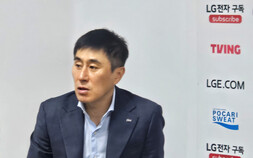 이상민 KCC 감독 “기동력에서 밀린 게 패인” [쿠키 현장]