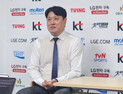 문경은 감독 “박준영 3점 놀랍지 않아, 내부적으론 이미 슈터로 인식” [쿠키 현장]