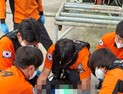 추석 연휴 둘쨋날 강원 사고 잇따라