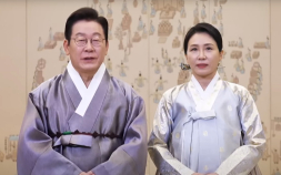 ‘냉부해’ 논란에 대통령실 “李 대통령, 방미 후 정부대응 면밀히 점검·지시”