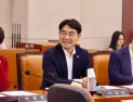 “검찰청 없애면 마약천국 된다”…이성권 “1년간 마약수사 공백 불가피”