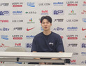 안영준 “오늘 재밌게 농구했다…아직 통증은 있어” [쿠키 현장]