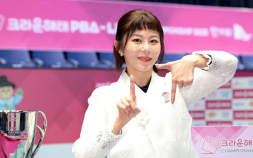 ‘당구 여제’ 김가영, 추석 LPBA 여왕 등극…시즌 3승·통산 17승
