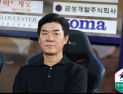 여유 있는 인천 윤정환 “수원 이기면 승격 거의 확정이죠?” [쿠키 현장]