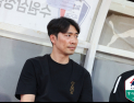 변성환 수원 감독 “인천전, 팬들이 좋아하는 축구 아니라 ‘이기는 축구’한다” [쿠키 현장]