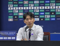 ‘인천전 1-1 무’ 변성환 수원 감독 “승점 3점 필요한 경기였는데…” [쿠키 현장]