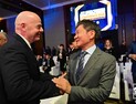 정몽규 회장, FIFA 상업·마케팅 자문 상임위원회 부위원장 임명