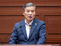 정영길 경북도의원, “임차농과 토지 소유주, 상생 제도 마련 해야”