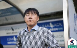 신태용, 2개월 만에 울산에서 해임…성적 부진 책임
