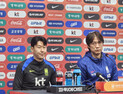 손흥민 “A매치 최다 출전? 좋아하는 일로 역사 써 동료·팬들에게 자랑스럽고 감사하다” [쿠키 현장]