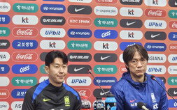 손흥민 “A매치 최다 출전? 좋아하는 일로 역사 써 동료·팬들에게 자랑스럽고 감사하다” [쿠키 현장]