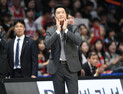 농구 대표팀, 2027 FIBA 임시 감독 체제로 운영…전희철 감독·조상현 코치