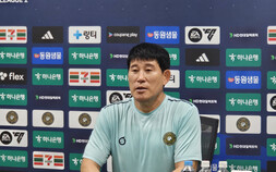 고정운 김포 감독 “찬스에서 디테일 차이 있었다” [쿠키 현장]