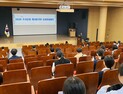 천안서 수시모집 제시문 기반 모의면접캠프 성료 