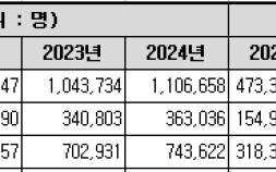 우울증·조울증 환자 5년 새 30% 가까이 증가…1인당 진료비도 상승