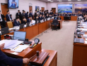 ‘기업인 소환 최소화’…제주항공‧삼성SDI 대표, 국토위 국감 증인 명단서 제외 [2025 국감]
