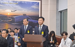 “중대재해 예방 총력”…5개 건설사, 안전대책 강조 [2025 국감]