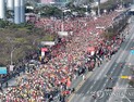 2026대구마라톤, 접수 21일 만에 조기 마감…해외 참가 4배↑