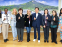 경북의 매력에 흠뻑 빠진 주한 대사 부인들 “진짜 한국을 느꼈다”