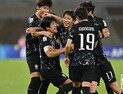 U-17 백기태호, 월드컵 참가 명단 발표
