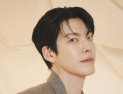 김우빈의 기세면 ‘다 이루어질지니’ [쿠키인터뷰]