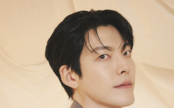 김우빈의 기세면 ‘다 이루어질지니’ [쿠키인터뷰]