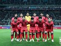 엄지성 기습 선제골…한국, 파라과이에 1-0 리드 [쿠키 현장]