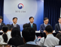 서울 전역 토허구역 지정…경기 과천·성남 일부도 포함