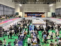 사천시, '2025 사천시 우주항공특화 일자리박람회' 개최 